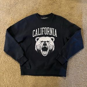 Vintage John Galt California Crewneck